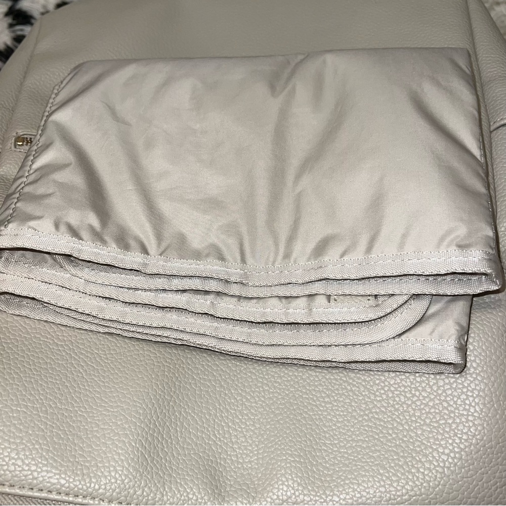 FRESHLY PICKED Large Diaper Bag Classic birch color - Picture 6 of 13